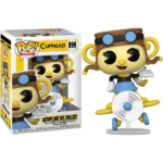 Aeroplane Ms. Chalice