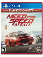 Need for Speed™ Payback