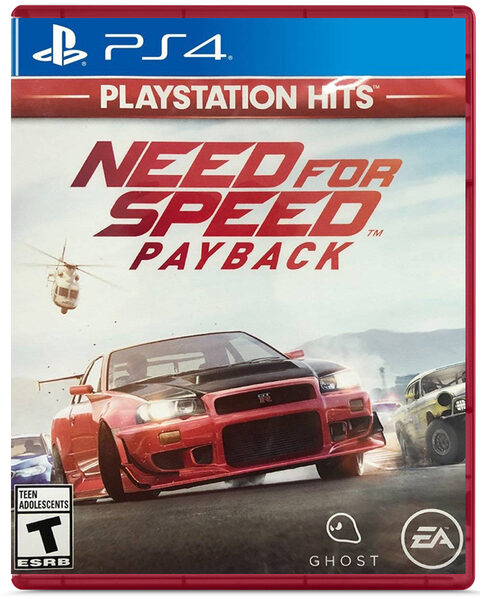 Need for Speed™ Payback