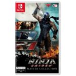Ninja Gaiden: Master Collection