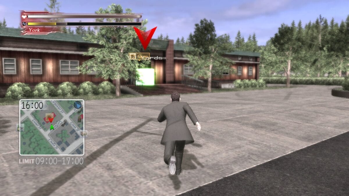 Deadly Premonition Origins - Image 3