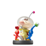 Olimar - SSB Series
