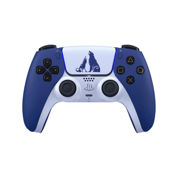 DUALSENSE GOD OF WAR