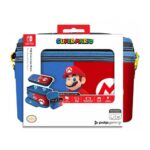 PULL-N-GO CASE SUPER MARIO