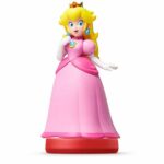 Peach - Super Mario Collection