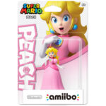 Peach - Super Mario Collection - Image 2