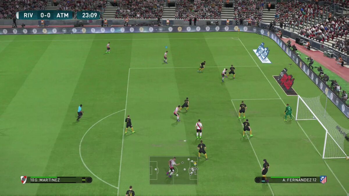 PES 2017 - Image 2