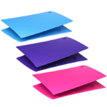 PlayStation 5 Console Covers (Versión Digital)