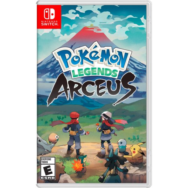 Pokémon™ Legends: Arceus