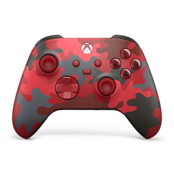 Daystrike Camo Controller