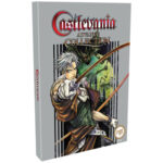 CASTLEVANIA ADVANCE COLLECTION CLASSIC EDITION