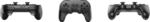 8bitdo Pro 2 Black + Case - Image 2