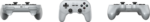 8bitdo Pro 2 Gray (Hall Effect) - Image 2