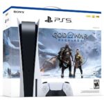 PlayStation®5 Console – God of War™ Ragnarok Bundle
