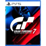 Gran Turismo 7