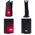 Playstation 5 Marvel's Spider-man 2 Limited Edition - Image 3