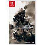 NieR:Automata The End of YoRHa Edition