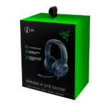 Razer Kraken X Lite Essential Multiplataforma - Image 2