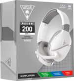 Recon 200 Gen 2 White Headset - Image 2
