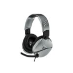 Recon 70 Silver Headset