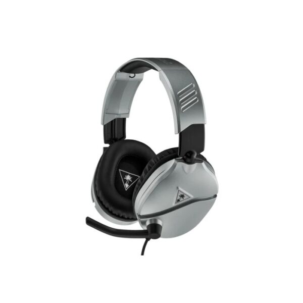 Recon 70 Silver Headset