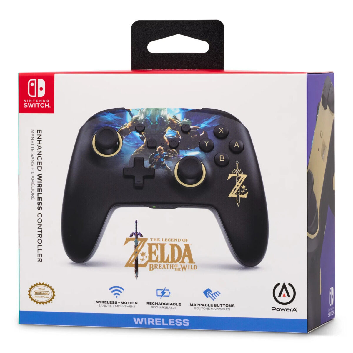 s-l1600-1.jpg WIRELESS CONTROLLER LINK VS LYNEL - Image 2
