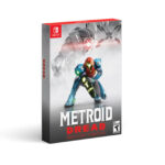 Metroid™ Dread: Special Edition, Nintendo Switch