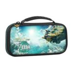 Game Traveler Zelda Tears of The Kingdom - Image 2