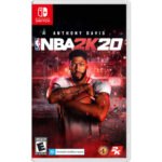 NBA2K20