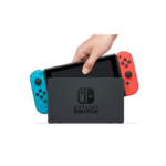 Nintendo Switch V2 (2019) - Image 2