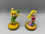 Toon Link/Zelda Wind Waker - Image 2