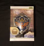 THE LEGEND OF ZELDA™: BREATH OF THE WILD – HYLIAN SHIELD - Image 7