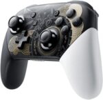 Pro Controller Edicion Zelda ToTK (Japones) - Image 3
