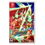 Mega Man Zero/ZX Legacy Collection