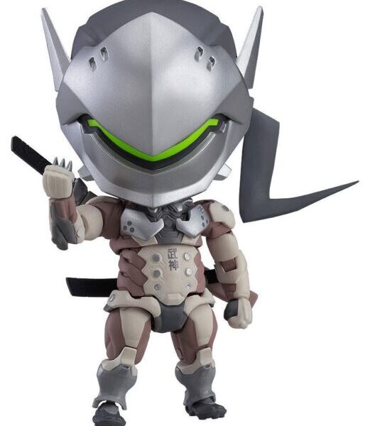 GENJI 338