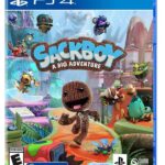 Sackboy™: A Big Adventure