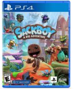 Sackboy™: A Big Adventure