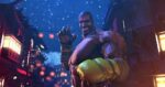 SHAQ FU A LEGEND REBORN - Image 4