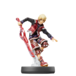 Shulk - SSB