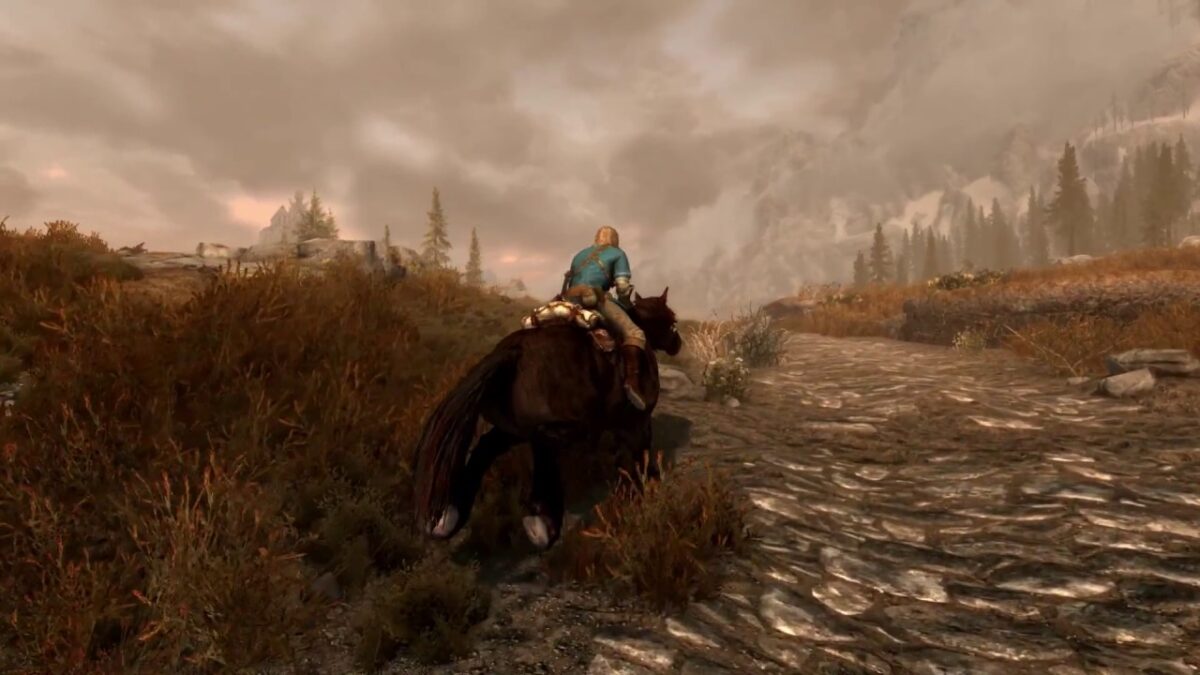 The Elder Scrolls V: Skyrim - Image 3