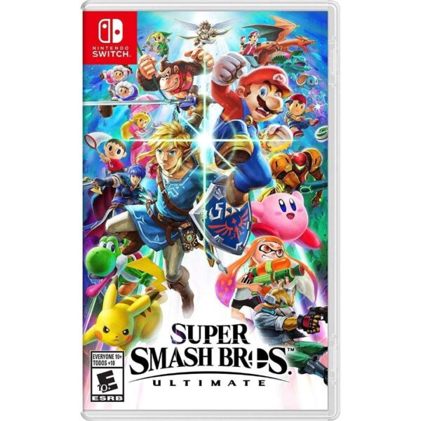 Super Smash Bros.™ Ultimate