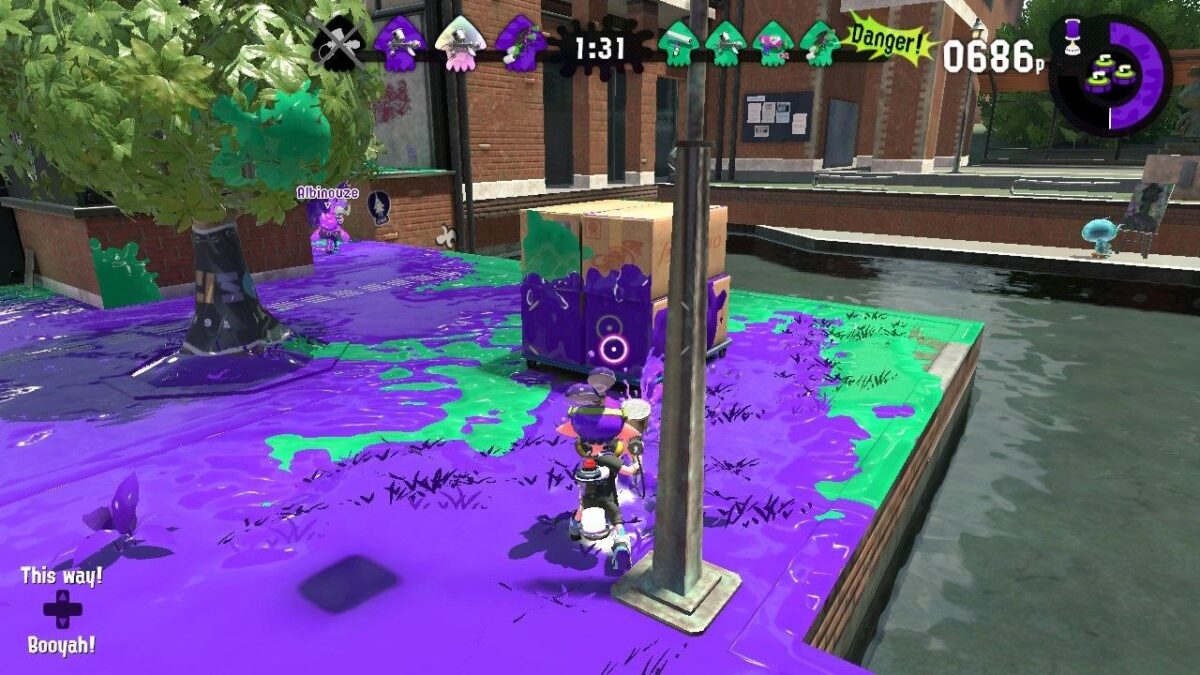 Splatoon™ 2 - Image 4