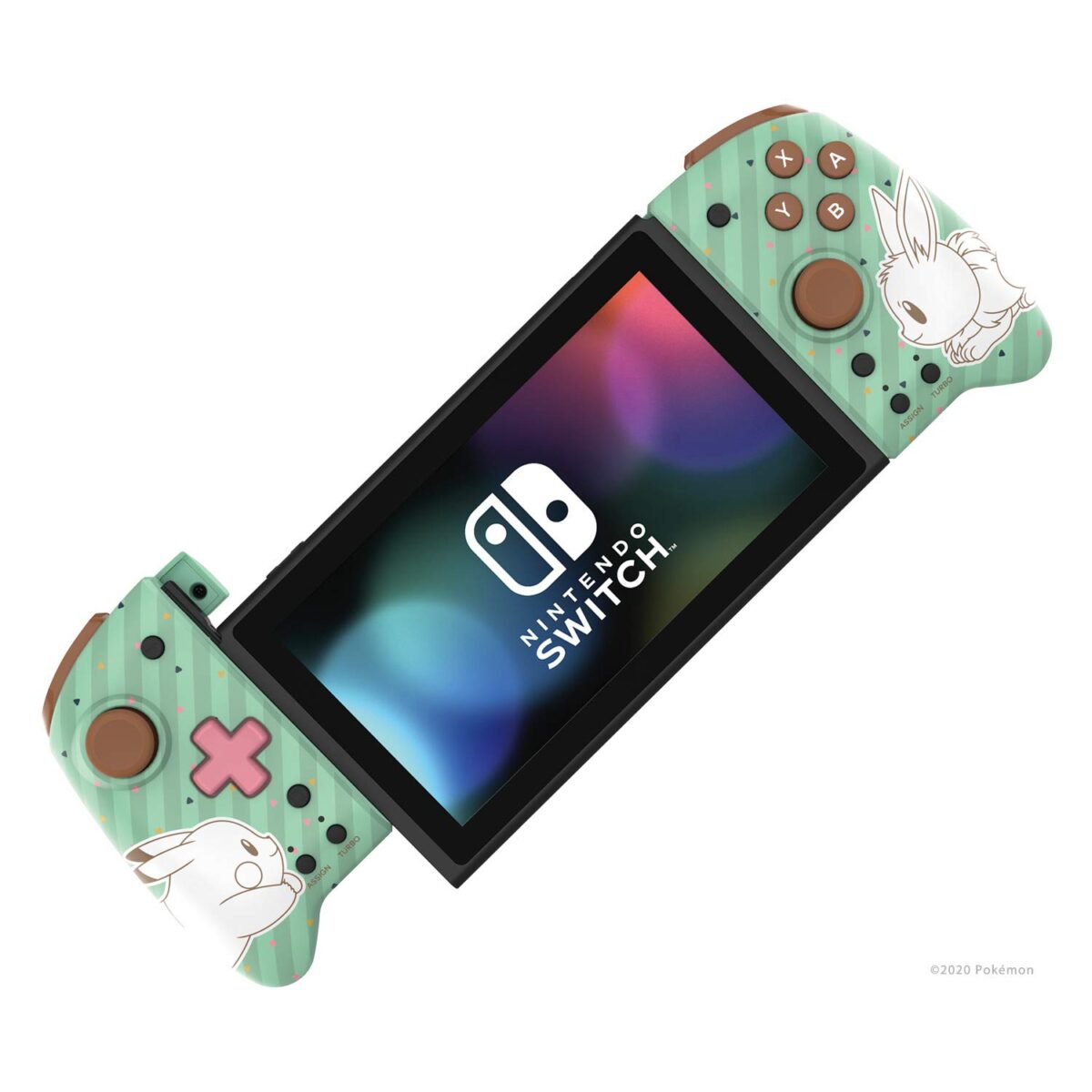 HORI Split Pad Pro Pokemon - Image 3