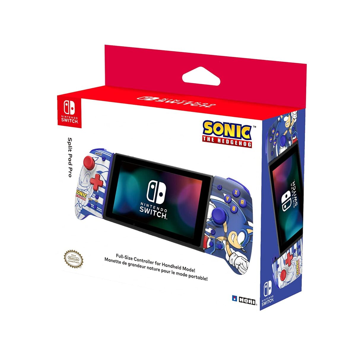 HORI Split Pad Pro Sonic - Image 2