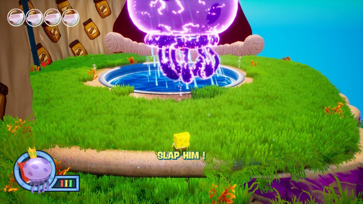 SpongeBob SquarePants: Battle for Bikini Bottom Rehydrated - Image 4