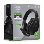 Stealth 700 Gen 2 Black Xbox Headset - Image 2