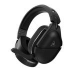 Stealth 700 Gen 2 Black PlayStation Headset