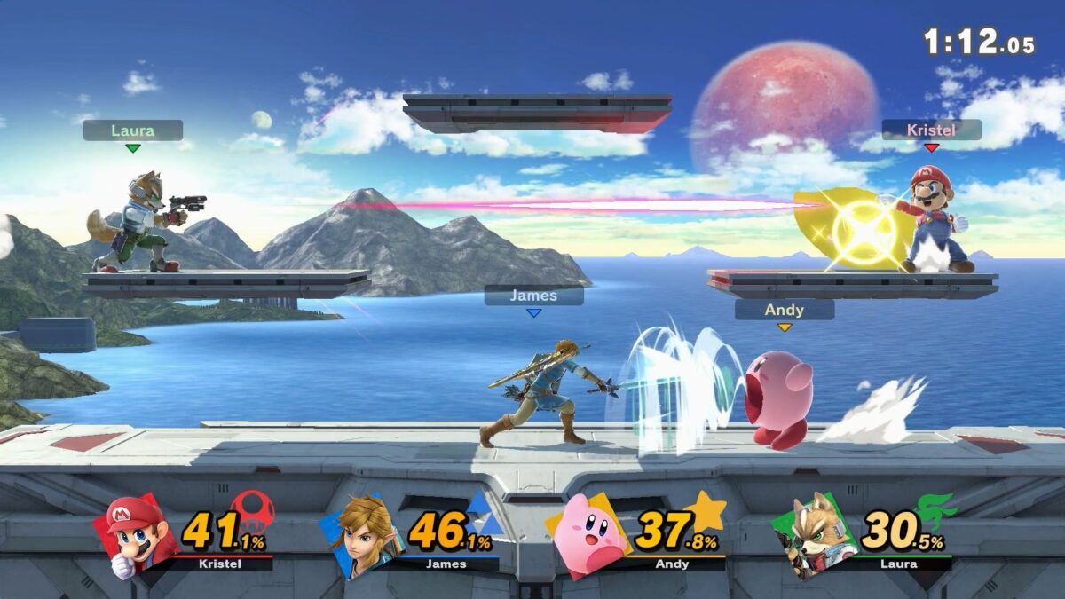 Super Smash Bros.™ Ultimate - Image 3