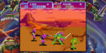 Teenage Mutant Ninja Turtles: The Cowabunga Collection - Image 3