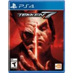TEKKEN 7
